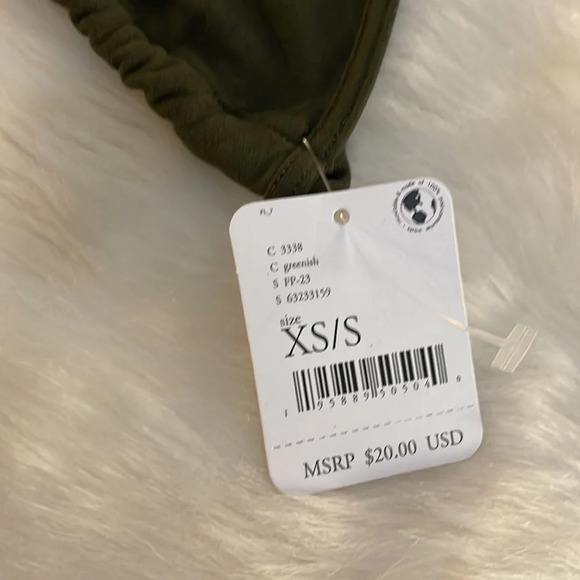 🎉🎉HOST PICK🎉🎉Free PEOPLE Sammi Bra - Picture 11 of 12